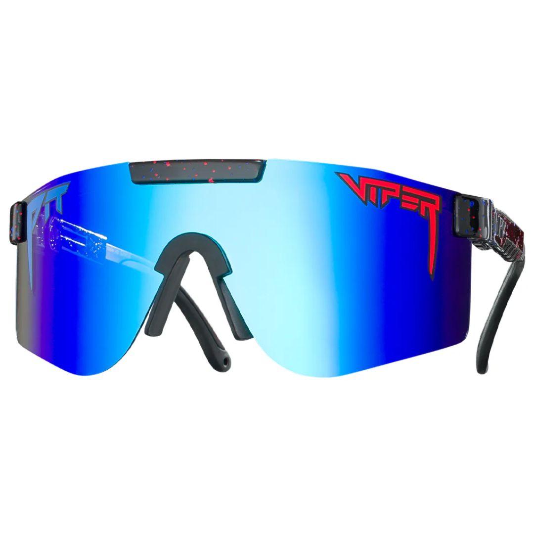 Pit Viper The Peacekeeper Original Wide Sunglasses